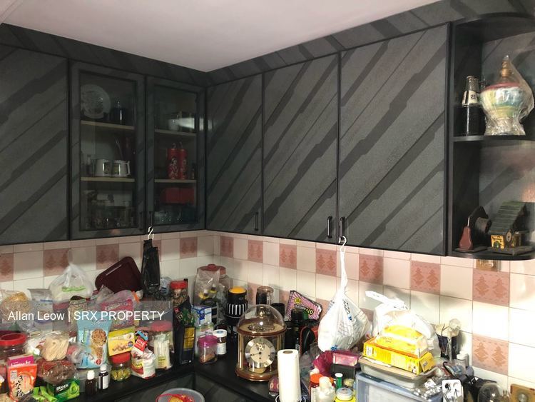 Blk 538 Serangoon North Avenue 4 (Serangoon), HDB 5 Rooms #170380602